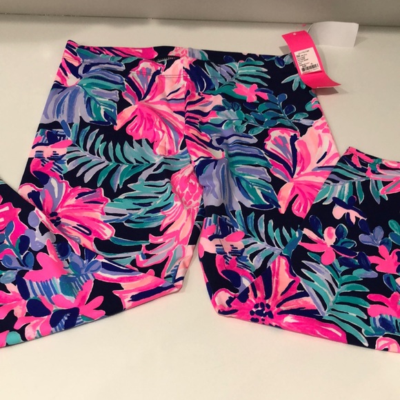 Lilly Pulitzer Other - Lilly Pulitzer adorable pants NWT